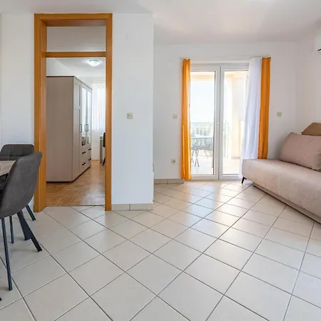 Sidro Апартаменты Kosljun