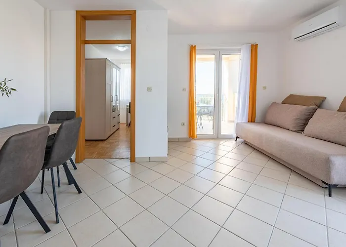 Sidro Διαμέρισμα Košljun