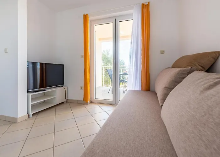 Apartamento Sidro Košljun