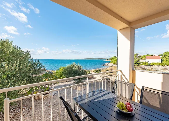 Διαμέρισμα Sidro Košljun