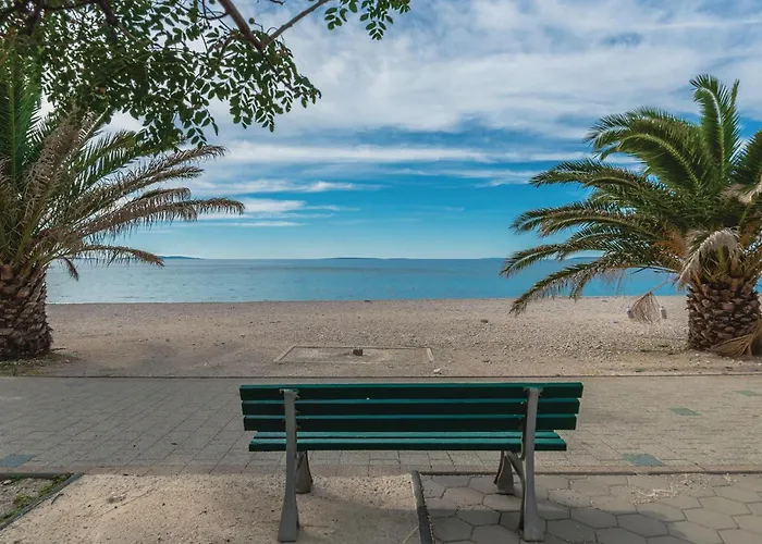 Διαμέρισμα Sidro