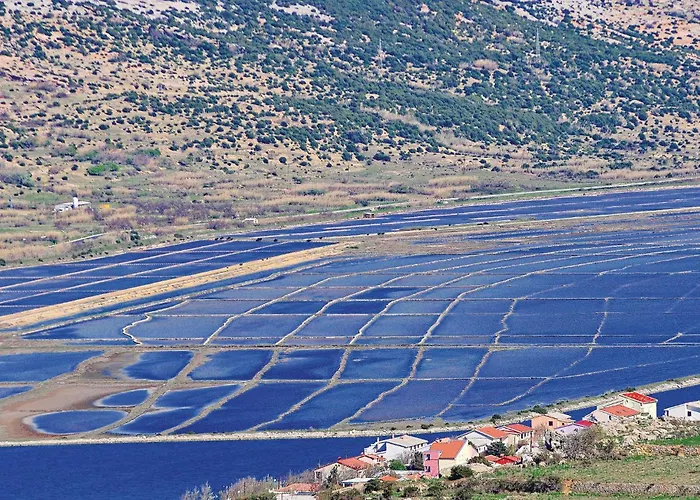 Διαμέρισμα Sidro Košljun