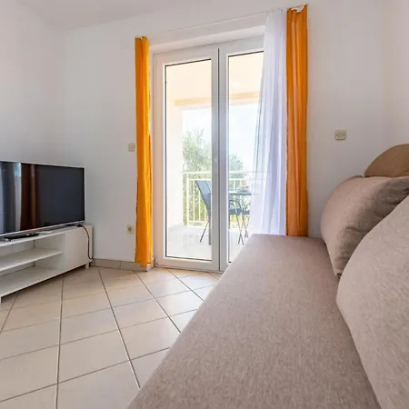 Apartman Sidro Košljun