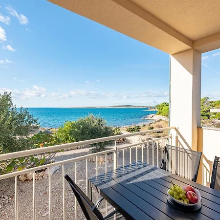 Apartman Sidro Košljun