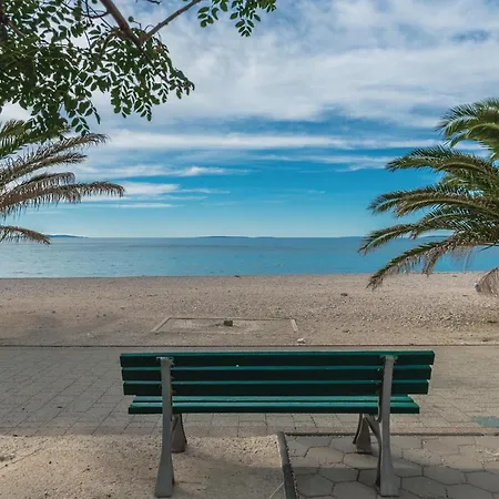 Apartman Sidro