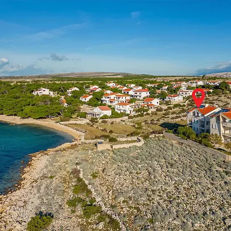 Apartman Sidro *